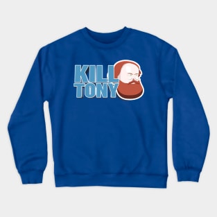 William Montgomery - Kill Tony Fan Design Crewneck Sweatshirt